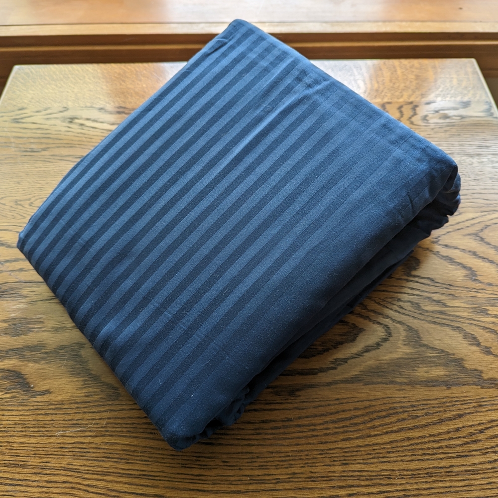 King Size Flat Sheet Only